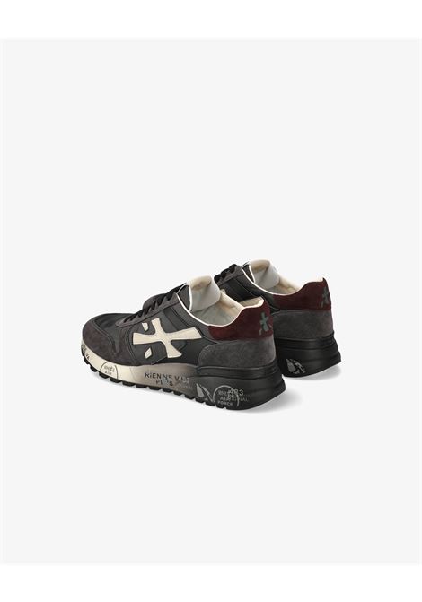 Premiata shoes - MICK 6872 PREMIATA |  | ITANMICK 6872